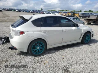 2012 Subaru WRX WRX Limited z VIN JF1GR7E60CG235655, wystawiony jako Copart lot #55921875 z przebiegiem 161 226 mil mil oraz Szkoda całkowita • Salvage title. Historia ofert i sprzedaży dostępna na DreamBid. Obrazek 3.