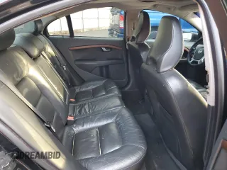 2011 Volvo S80 3.2L z VIN YV1940AS5B1147711, wystawiony jako Copart lot #41566145 z przebiegiem Nie podano mil oraz Szkoda całkowita • Salvage title. Historia ofert i sprzedaży dostępna na DreamBid. Obrazek 10.