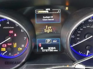 2016 Subaru Outback Premium с VIN 4S4BSBFC4G3264634, выставлен на аукционе IAAI как лот 42463727 с пробегом 72 756 миль миль и . История ставок и продаж доступна на DreamBid. Изображение 7.