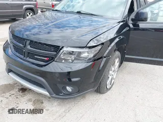 2015 Dodge Journey R/T with VIN 3C4PDDEGXFT739842, listed as a IAAI auction lot 42055724 with 117,646 mi miles and . Bid and sale history available at DreamBid. Image 6.