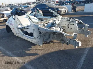 2014 Nissan 370Z Nismo z VIN JN1AZ4EH6EM632536, wystawiony jako IAAI lot #40836696 z przebiegiem Nie podano mil oraz . Historia ofert i sprzedaży dostępna na DreamBid. Obrazek 1.