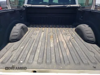 2022 Ford F-250 XL with VIN 1FT7W2B64NEE68639, listed as a Copart auction lot 52580315 with 138,784 mi miles and Salvage title. Bid and sale history available at DreamBid. Image 10.