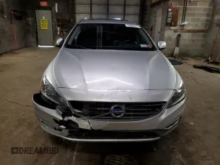 2015 Volvo V60 T5 Drive-E Premier with VIN YV140MEK2F1262926, listed as a Copart auction lot 78685413 with 97,467 mi miles. Bid and sale history available at carsss.com. Image 5.