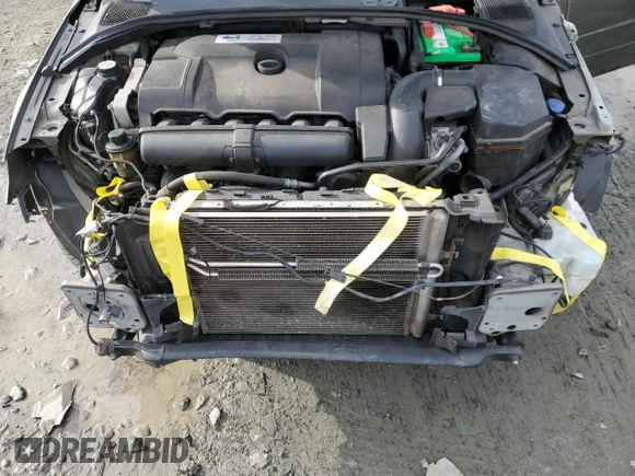 2009 Volvo XC70 3.2L z VIN YV4BZ982091057389, wystawiony jako Copart lot #45943245 z przebiegiem 130 561 mil mil oraz Szkoda całkowita • Salvage title. Historia ofert i sprzedaży dostępna na DreamBid. Obrazek 11.