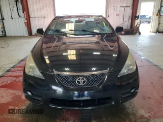 2008 Toyota Solara SE z VIN 4T1CE30P08U764721, wystawiony jako Copart lot #57118925 z przebiegiem 110 007 mil mil oraz Czysty tytuł • Clean title. Historia ofert i sprzedaży dostępna na DreamBid. Obrazek 5.
