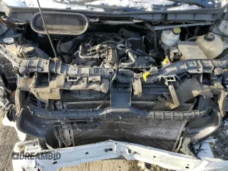 2018 Ford Transit с VIN 1FTYR1YG5JKA30200, выставлен на аукционе Copart как лот 41754195 с пробегом 189 626 миль миль и Списание • Salvage title. История ставок и продаж доступна на DreamBid. Изображение 11.