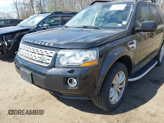 2013 Land Rover LR2 z VIN SALFR2BG2DH361834, wystawiony jako IAAI lot #41898614 z przebiegiem 84 416 mil mil oraz . Historia ofert i sprzedaży dostępna na DreamBid. Obrazek 6.