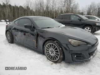 2018 Subaru BRZ Limited with VIN JF1ZCAC16J8602502, listed as a Copart auction lot 88234635 with 95,204 mi miles and Clean Title. Bid and sale history available at carsss.com. Image 4.