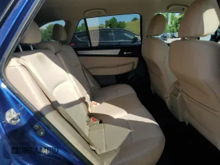 2015 Subaru Outback Premium с VIN 4S4BSBFC8F3248001, выставлен на аукционе Copart как лот 62942515 с пробегом 110 145 миль миль и Списание • Salvage title. История ставок и продаж доступна на DreamBid. Изображение 11.