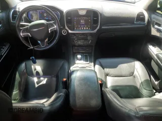 2016 Chrysler 300 Limited with VIN 2C3CCARG5GH170701, listed as a Copart auction lot 52788685 with 115,691 mi miles and Salvage Title. Bid and sale history available at DreamBid. Image 8.