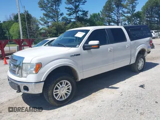 2010 Ford F-150 XL with VIN 1FTFW1EV3AKE16813, listed as a IAAI auction lot 41999051 with 206,457 mi miles. Bid and sale history available at carsss.com. Image 17.