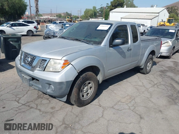 2012 Nissan Frontier S with VIN 1N6BD0CT1CC459363, listed as a IAAI auction lot 42665232 with 218,329 mi miles and . Bid and sale history available at DreamBid. Image 19.