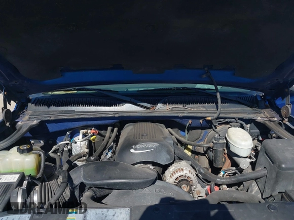 2003 Chevrolet Silverado 1500 LS with VIN 1GCEK14V03Z134521, listed as a IAAI auction lot 40522591 with 219,966 mi miles and . Bid and sale history available at DreamBid. Image 10.