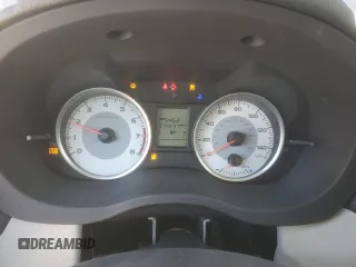 2013 Subaru Impreza с VIN JF1GJAA63DG031170, выставлен на аукционе Copart как лот 88088685 с пробегом 74 237 миль миль и Списание • Salvage title. История ставок и продаж доступна на DreamBid. Изображение 9.