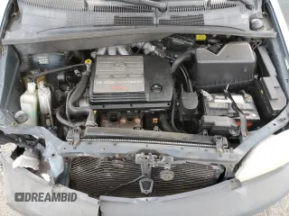 2003 Toyota Sienna CE z VIN 4T3ZF19CX3U539489, wystawiony jako Copart lot #42619745 z przebiegiem 216 284 mil mil oraz Szkoda całkowita • Salvage title. Historia ofert i sprzedaży dostępna na DreamBid. Obrazek 14.