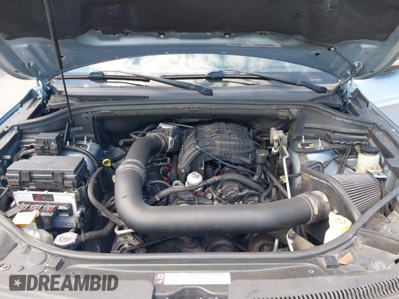 2013 Jeep Grand Cherokee Laredo with VIN 1C4RJEAG2DC517303, listed as a IAAI auction lot 42040405 with 222,952 mi miles. Bid and sale history available at carsss.com. Image 10.