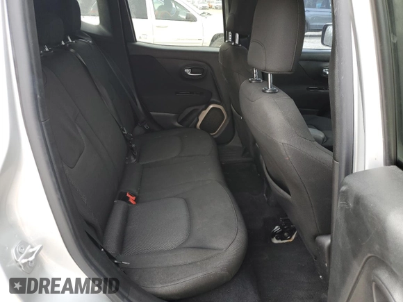 2015 Jeep Renegade Latitude with VIN ZACCJABT0FPC39008, listed as a Copart auction lot 48099965 with 153,312 mi miles and Clean Title. Bid and sale history available at carsss.com. Image 11.