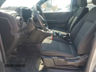 2023 Chevrolet Colorado 2WD Work Truck с VIN 1GCGSBEC1P1166636, выставлен на аукционе Copart как лот 59966055 с пробегом 45 390 миль миль и Чистый • Clean title. История ставок и продаж доступна на DreamBid. Изображение 7.