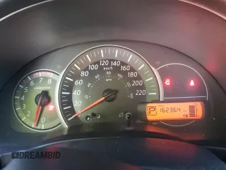 2016 Nissan Micra S z VIN 3N1CK3CP0GL254910, wystawiony jako Copart lot #65755283 z przebiegiem 162 364 mil mil oraz . Historia ofert i sprzedaży dostępna na DreamBid. Obrazek 9.