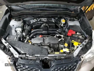 2014 Subaru Forester 2.5i Premium with VIN JF2SJACC6EG555939, listed as a Copart auction lot 44730455 with 121,390 mi miles and Salvage Title. Bid and sale history available at carsss.com. Image 12.