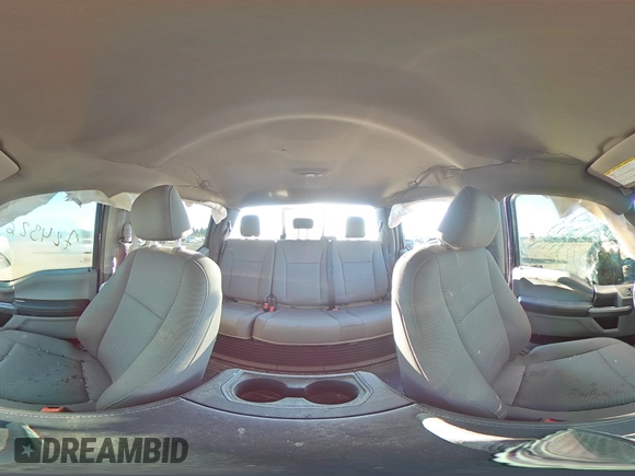 2022 Ford F-350 with VIN 1FT7W3BN2NED53597, listed as a Copart auction lot 72432694 with 32,087 mi miles and Salvage title. Bid and sale history available at DreamBid. Image 14.