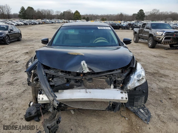 2013 Nissan Altima 2.5 SL with VIN 1N4AL3AP4DN411277, listed as a Copart auction lot 86981214 with 173,152 mi miles and Clean Title. Bid and sale history available at carsss.com. Image 5.