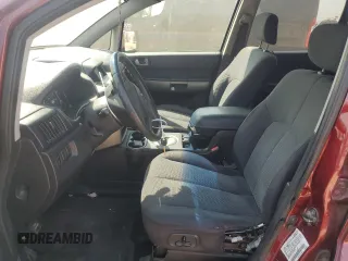 2004 Mitsubishi Endeavor XLS z VIN 4A4MN31S74E038072, wystawiony jako Copart lot #70695594 z przebiegiem 156 053 mil mil oraz Szkoda całkowita • Salvage title. Historia ofert i sprzedaży dostępna na DreamBid. Obrazek 7.