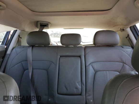 2012 Kia Sportage EX с VIN KNDPCCA29C7196202, выставлен на аукционе Copart как лот 62563815 с пробегом 198 416 миль миль и Списание • Salvage title. История ставок и продаж доступна на DreamBid. Изображение 10.