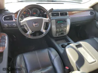 2008 GMC Sierra 1500 Work Truck with VIN 2GTEK133281297607, listed as a Copart auction lot 49142095 with 236,843 mi miles and Clean Title. Bid and sale history available at carsss.com. Image 8.
