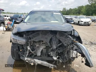 2019 Infiniti QX60 Pure с VIN 5N1DL0MNXKC548664, выставлен на аукционе Copart как лот 53235335 с пробегом 122 773 миль миль и Списание • Salvage title. История ставок и продаж доступна на DreamBid. Изображение 5.