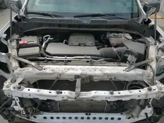 2023 Chevrolet Silverado 1500 Work Truck с VIN 3GCNAAEK5PG358171, выставлен на аукционе Copart как лот 72100885 с пробегом 142 129 миль миль и Чистый • Clean title. История ставок и продаж доступна на DreamBid. Изображение 14.