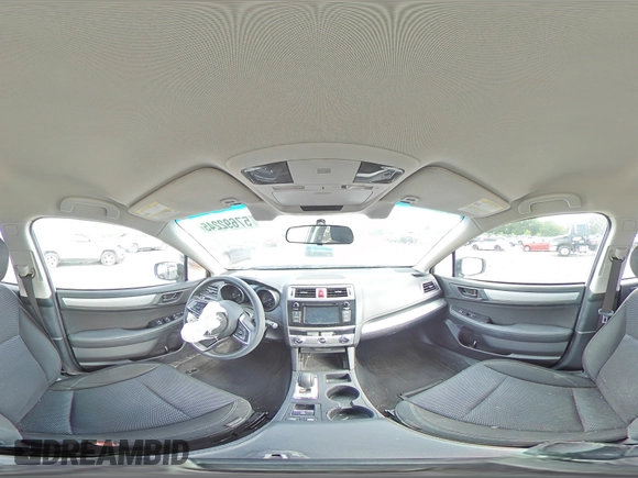2019 Subaru Outback with VIN 4S4BSABC3K3308356, listed as a Copart auction lot 57692245 with 63,533 mi miles and Salvage title. Bid and sale history available at DreamBid. Image 16.