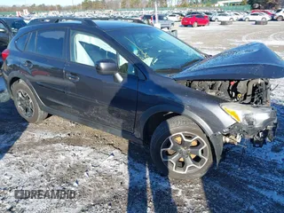 2014 Subaru Crosstrek Limited z VIN JF2GPAKC8E8318420, wystawiony jako IAAI lot #41215573 z przebiegiem 100 189 mil mil oraz . Historia ofert i sprzedaży dostępna na DreamBid. Obrazek 1.