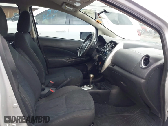 2015 Nissan Note SV с VIN 3N1CE2CPXFL399128, выставлен на аукционе IAAI как лот 42532258 с пробегом 68 825 миль миль и . История ставок и продаж доступна на DreamBid. Изображение 5.