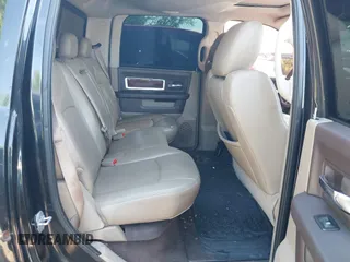 2010 Dodge 1500 Sport with VIN 1D7RV1CT8AS153810, listed as a IAAI auction lot 42095877 with 160,383 mi miles. Bid and sale history available at carsss.com. Image 8.
