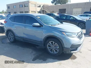 2022 Honda CR-V EX-L с VIN 5J6RT6H85NL041333, выставлен на аукционе IAAI как лот 42404313 с пробегом Не указан миль и . История ставок и продаж доступна на DreamBid. Изображение 1.