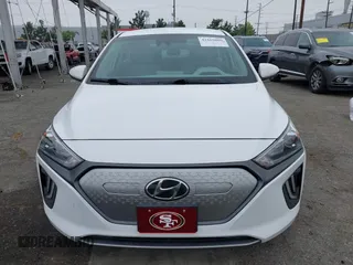 2020 Hyundai Ioniq SE with VIN KMHC75LJ2LU071350, listed as a IAAI auction lot 42169600 with 74,011 mi miles and . Bid and sale history available at DreamBid. Image 12.