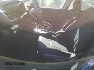 2020 Subaru Impreza z VIN 4S3GTAB67L3718371, wystawiony jako Copart lot #62015285 z przebiegiem 44 932 mil mil oraz Szkoda całkowita • Salvage title. Historia ofert i sprzedaży dostępna na DreamBid. Obrazek 7.