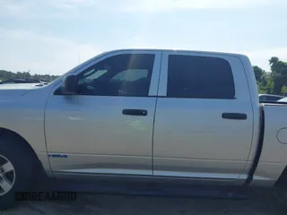 2017 Ram 1500 SSV with VIN 1C6RR7XT8HS553153, listed as a IAAI auction lot 42211923 with 98,216 mi miles and . Bid and sale history available at DreamBid. Image 14.