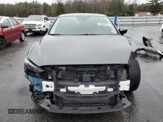 2018 Mazda 6 Grand Touring with VIN JM1GL1TY2J1323104, listed as a Copart auction lot 51938115 with 44,452 mi miles and Salvage Title. Bid and sale history available at DreamBid. Image 5.