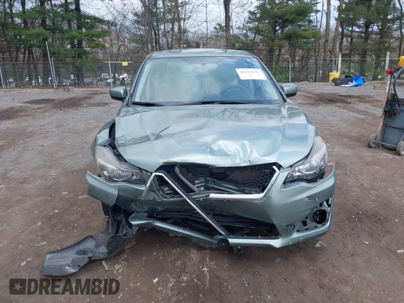 2015 Subaru Impreza Premium с VIN JF1GPAC62FH255233, выставлен на аукционе IAAI как лот 42021341 с пробегом 68 933 миль миль и . История ставок и продаж доступна на DreamBid. Изображение 12.