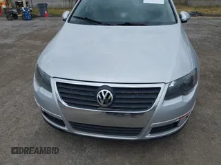 2008 Volkswagen Passat Turbo with VIN WVWJK73C08E084591, listed as a IAAI auction lot 42506443 with 140,360 mi miles and . Bid and sale history available at DreamBid. Image 6.