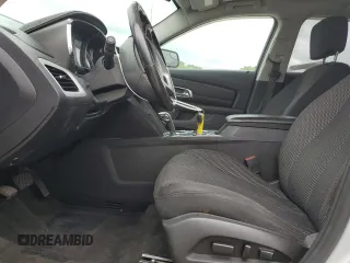 2013 GMC Terrain SLE with VIN 2GKALSEK2D6402945, listed as a Copart auction lot 56003015 with 142,163 mi miles and Clean Title. Bid and sale history available at DreamBid. Image 7.