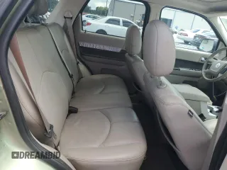 2009 Mercury Mariner Hybrid with VIN 4M2CU29399KJ17064, listed as a Copart auction lot 60263545 with 176,232 mi miles and Salvage title. Bid and sale history available at DreamBid. Image 11.