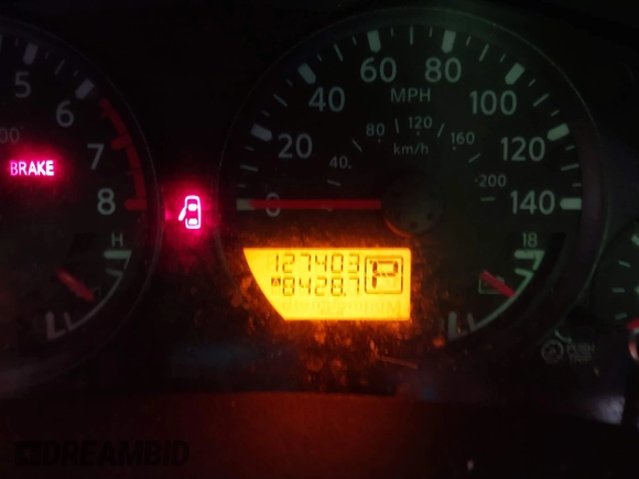 2013 Nissan Frontier SV with VIN 1N6AD0CW3DN713859, listed as a IAAI auction lot 42562240 with 127,403 mi miles and . Bid and sale history available at DreamBid. Image 15.