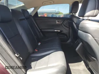 2017 Toyota Avalon XLE z VIN 4T1BK1EB1HU247613, wystawiony jako Copart lot #54774695 z przebiegiem 82 976 mil mil oraz Szkoda całkowita • Salvage title. Historia ofert i sprzedaży dostępna na DreamBid. Obrazek 10.