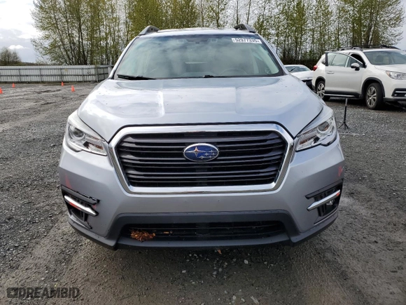 2020 Subaru Ascent Limited with VIN 4S4WMAPD2L3440071, listed as a Copart auction lot 52977335 with 65,737 mi miles and Salvage Title. Bid and sale history available at carsss.com. Image 5.