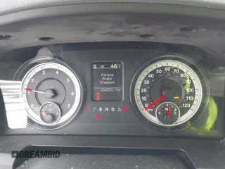 2015 Ram 1500 Express z VIN 1C6RR7KT0FS503853, wystawiony jako IAAI lot #41607074 z przebiegiem 194 520 mil mil oraz . Historia ofert i sprzedaży dostępna na DreamBid. Obrazek 7.