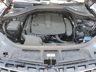 2012 Mercedes-Benz M 350 z VIN 4JGDA5HB9CA014507, wystawiony jako Copart lot #62338345 z przebiegiem 123 670 mil mil oraz Szkoda całkowita • Salvage title. Historia ofert i sprzedaży dostępna na DreamBid. Obrazek 12.