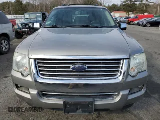 2008 Ford Explorer Limited z VIN 1FMEU75808UA91448, wystawiony jako Copart lot #45898145 z przebiegiem 82 143 mil mil oraz Szkoda całkowita • Salvage title. Historia ofert i sprzedaży dostępna na DreamBid. Obrazek 5.
